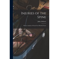 (英文圖書) Injuries of the Spine: With an Analysis of Nearly Four Hundred Cases 平裝版, Legare Street Press, 英文