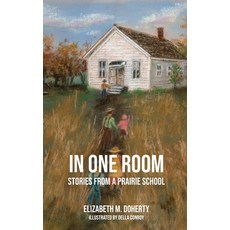 (英文圖書) In One Room 精裝版, Amazon Publishing Agency, 英文