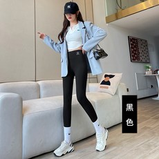 i揪團 高腰鯊魚褲 E83-07