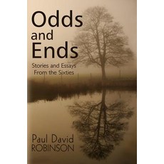 (英文圖書) Odds and Ends: Stories and Essays From the Sixties 平裝版, Paul David Robinson, 英文