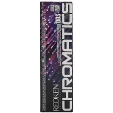 REDKEN 列德肯 Chromatic Prismatic Permanent Color 63ml, 1個, 8Ig (8.23) - 彩虹色/金色