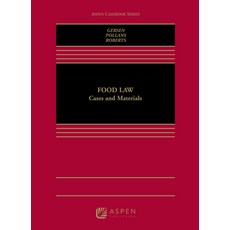 Food Law and Policy 精裝版, Wolters Kluwer Law & Business, 英文