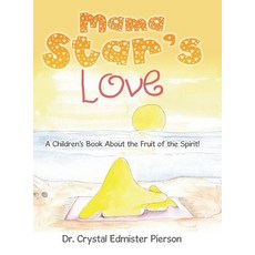 (英文圖書)Mama Star'S Love: A Children'S Book About the Fruit of the Spirit! 精裝版, Liferich, 英文