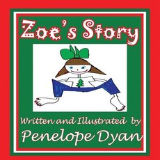(英文圖書)Zoe's Story 平裝版, Bellissima Publishing, 英文