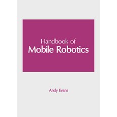 (英文圖書) Handbook of Mobile Robotics 精裝版, Clanrye International, 英文