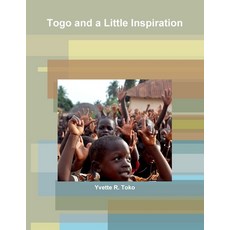 (英文圖書) Togo and a Little Inspiration 平裝版, Lulu.com, 英文