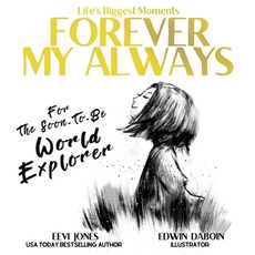 Forever My Always: For The Soon To Be World Explorer 精裝版, Lhc Publishing, 英文