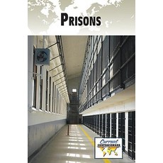 (英文圖書)Prisons 平裝版, Greenhaven Publishing, 英文