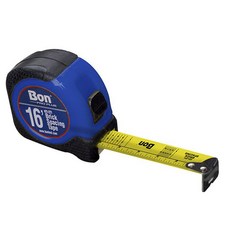 Bon 磚間距捲尺 487.7cm, 1個