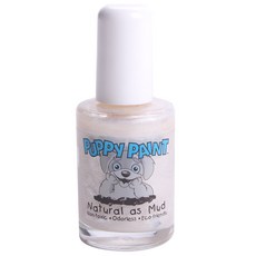 Piggy Paint Grooming Tool Paint Natural As Mud 15ml, 1個, 鑽戒