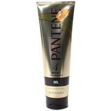 PANTENE 潘婷 定型髮膠, 1個, 247克