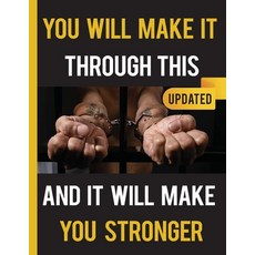 (英文圖書) Activity book for inmates in jail: Funny and inspirational book for a loved one in Jail or pr... 平裝版, Independently Published, 英文