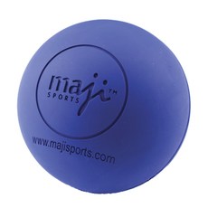 Majisports Trigger Point 單顆按摩球, 1個, Bella