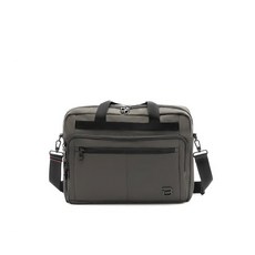 beside u RESOLVE 電腦包 多功能商務包 輕巧耐磨 可拆卸肩帶