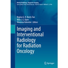 (英文圖書) Imaging and Interventional Radiology for Radiation Oncology 精裝版, Springer, 英文