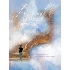 (英文圖書)An Angel To Watch Over Me 精裝版, Outskirts Press, 英文
