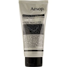 Aesop 肌膚救贖身體角質護理露, 1條, 180ml