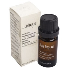 Jurlique 純精油天竺葵, 1個, 10ml