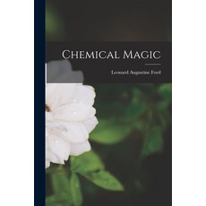 (英文圖書) Chemical Magic 平裝版, Hassell Street Press, 英文