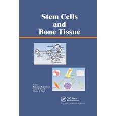 (英文圖書) Stem Cells and Bone Tissue 平裝版, CRC Press, 英文