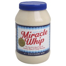 Kraft 卡夫 美乃滋沙拉醬, 1瓶, 887ml