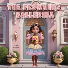 (英文圖書)The Frowning Ballerina 平裝版, Frontline Publishing Inc, 英文