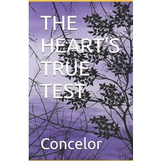 (英文圖書) The Heart's True Test 平裝版, Independently Published, 英文
