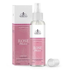 玫瑰水噴霧, 1瓶, 120ml