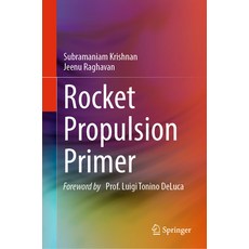 (英文圖書) Rocket Propulsion Primer 精裝版, Springer, 英文