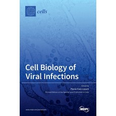 Cell Biology of Viral Infections 精裝版, Mdpi AG, 英文
