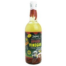 Tropics 熱帶醋香料, 1個, 740毫升