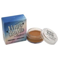 the Balm 遮瑕膏 7.5g, 1個, 中等的