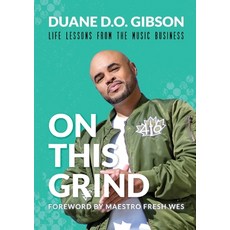 (英文圖書)On This Grind 平裝版, Lulu.com, 英文