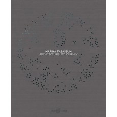 (英文圖書) Marina Tabassum: Architecture My Journey 精裝版, Architangle, 英文