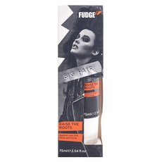 FUDGE PROFESSIONAL 緊緻凝霜, 1個, 75ml