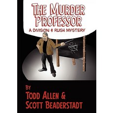 (英文圖書)The Murder Professor 平裝版, Indignant Media, 英文