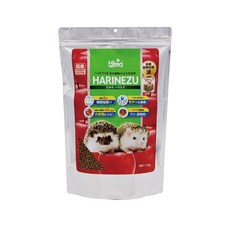 Hikari 刺蝟飼料 刺蝟主食 刺蝟專用飼料 快速出貨 刺蝟糧 刺刺主食, NET 1.1kg, 1個