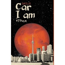 (英文圖書) Car I Am #7days 精裝版, Life to Paper Publishing, 英文