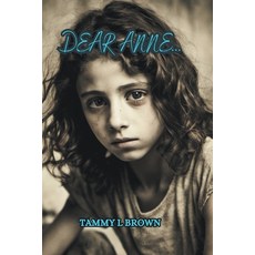 (英文圖書) Dear Anne... 平裝版, Tammy L Brown, 英文