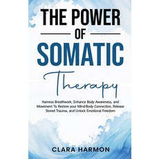 (英文圖書) The Power of Somatic Therapy 平裝版, AA Premier Publishing, 英文