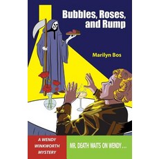 (英文圖書)Bubbles Roses and Rump 平裝版, Winks Books, 英文