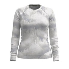 Smartwool Thermal 美麗諾羊毛長袖排汗衣 女款 保暖排汗 舒適透氣