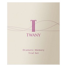 TWANY Dramatic Memory體驗組, 1個