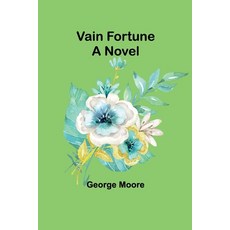 (英文圖書) Vain Fortune 平裝版, Alpha Edition, 英文