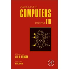 Advances in Computers Volume 119 精裝版, Academic Press, 英文