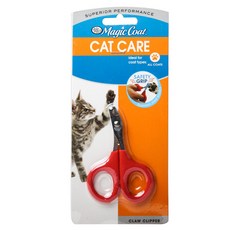 four paws 貓咪指甲剪, 1個