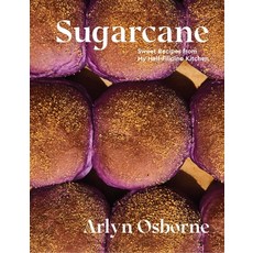 (英文圖書) Sugarcane: Sweet Recipes from My Half-Filipino Kitchen 精裝版, Hardie Grant Books, 英文