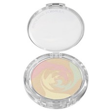 Physicians Formula 礦物修容粉餅 8.2g, 1個, 自然米色