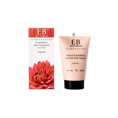 ECCO BELLA BEAUTY 花色粉底霜 SPF15, 1條, Bisque