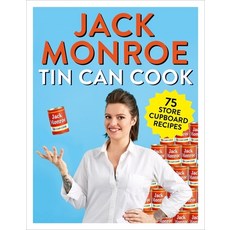 Tin Can Cook: 75 Simple Store-Cupboard Recipes 平裝版, Bluebird, 英文